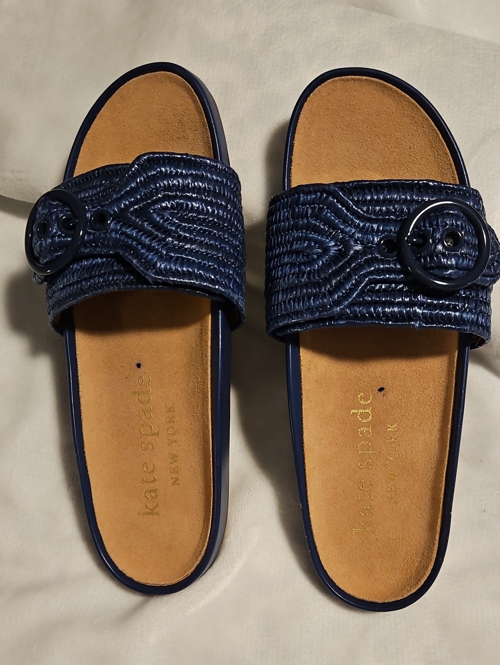 Kate Spade Maribelle Sandals